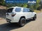 2020 Toyota 4Runner TRD Off-Road Premium