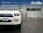 2012 Toyota 4Runner SR5
