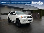 2012 Toyota 4Runner SR5