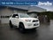 2012 Toyota 4Runner SR5