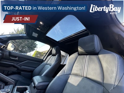 2025 Toyota 4Runner i-FORCE MAX Hybrid Limited