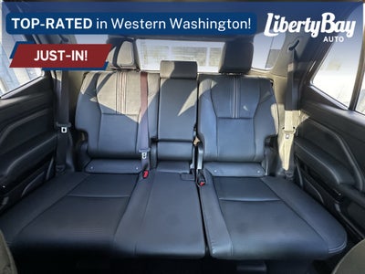 2025 Toyota 4Runner i-FORCE MAX Hybrid Limited