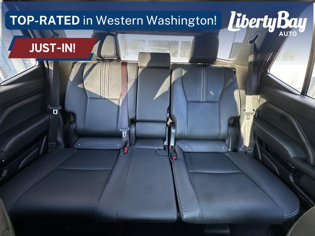 2025 Toyota 4Runner i-FORCE MAX Hybrid Limited