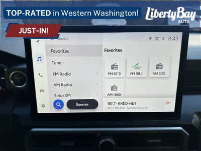 2025 Toyota 4Runner i-FORCE MAX Hybrid Limited