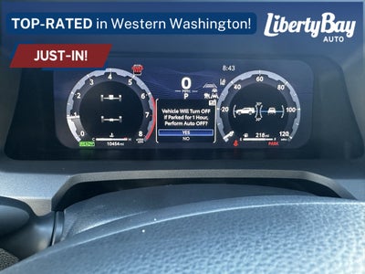 2025 Toyota 4Runner i-FORCE MAX Hybrid Limited