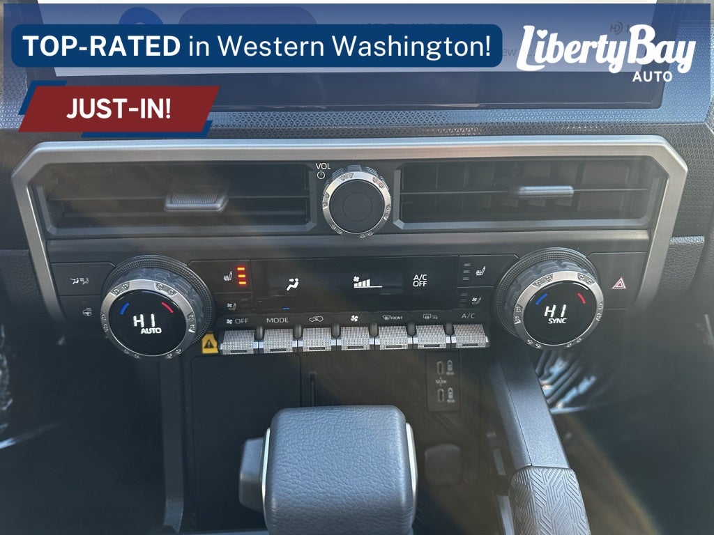 2025 Toyota 4Runner i-FORCE MAX Hybrid Limited