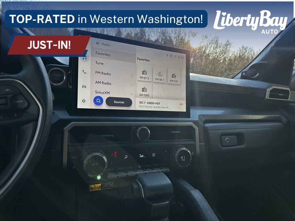 2025 Toyota 4Runner i-FORCE MAX Hybrid Limited