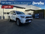 2025 Toyota 4Runner i-FORCE MAX Hybrid Limited