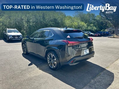 2023 Lexus UX 250h Premium