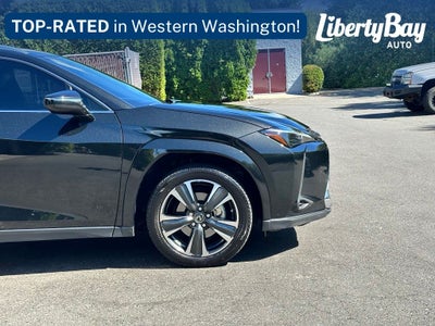 2023 Lexus UX 250h Premium