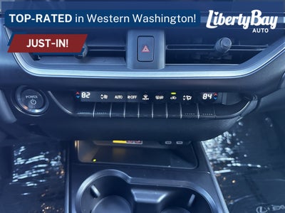 2023 Lexus UX 250h Base