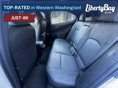 2023 Lexus UX 250h Base