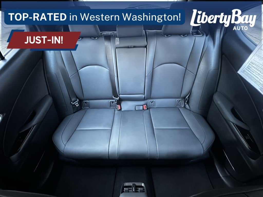 2023 Lexus UX 250h Base