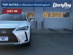 2023 Lexus UX 250h Base