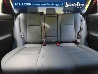 2024 Subaru Solterra Limited