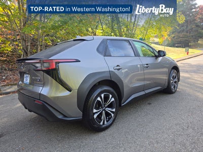 2023 Subaru Solterra Premium