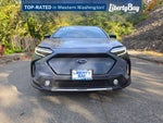 2024 Subaru Solterra Limited