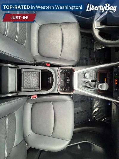 2023 Toyota RAV4 Limited