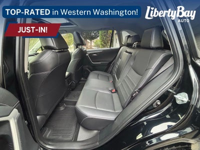 2023 Toyota RAV4 Limited