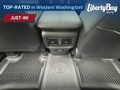 2023 Toyota RAV4 Limited