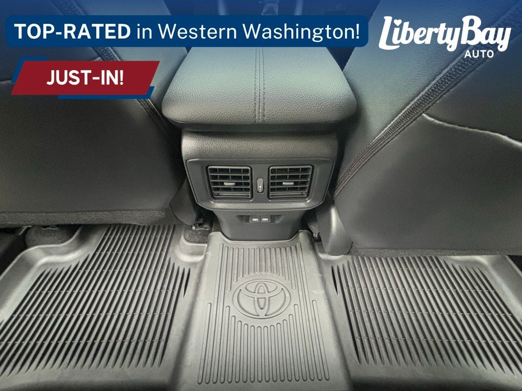 2023 Toyota RAV4 Limited