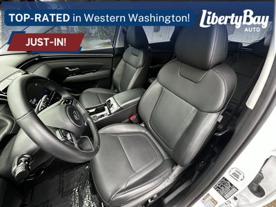 2023 Hyundai Tucson XRT