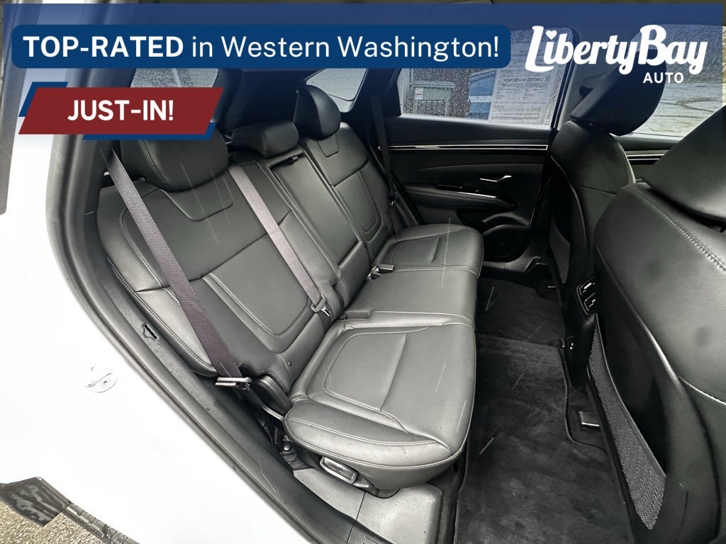 2023 Hyundai Tucson XRT