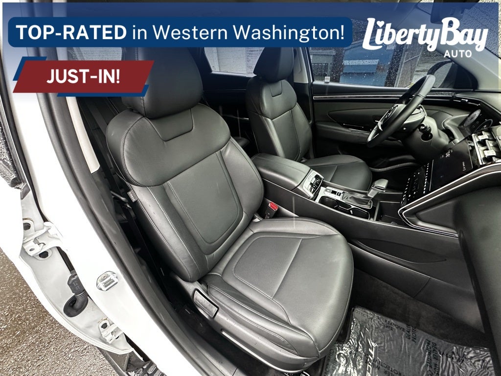 2023 Hyundai Tucson XRT