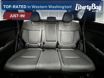 2023 Hyundai Tucson XRT