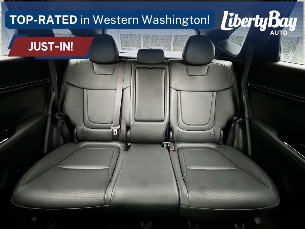 2023 Hyundai Tucson XRT