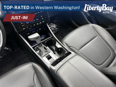 2023 Hyundai Tucson XRT