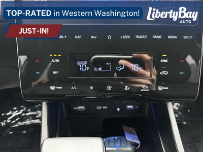 2023 Hyundai Tucson XRT