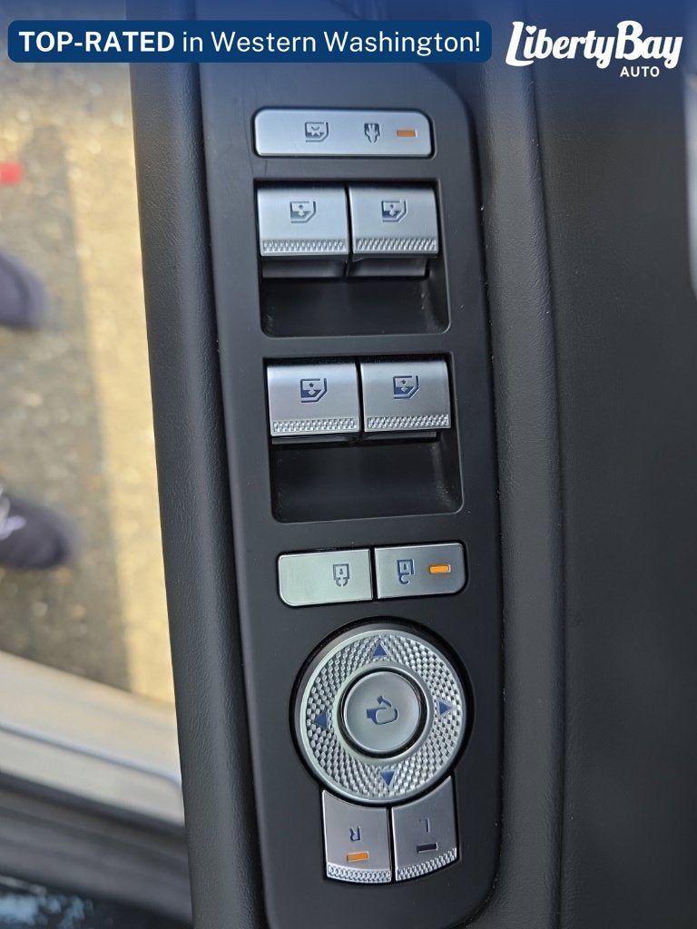 2025 Genesis GV80 2.5T