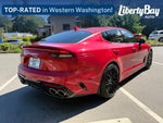 2023 Kia Stinger GT2