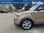2015 Kia Soul Plus