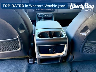 2025 Kia Carnival LX