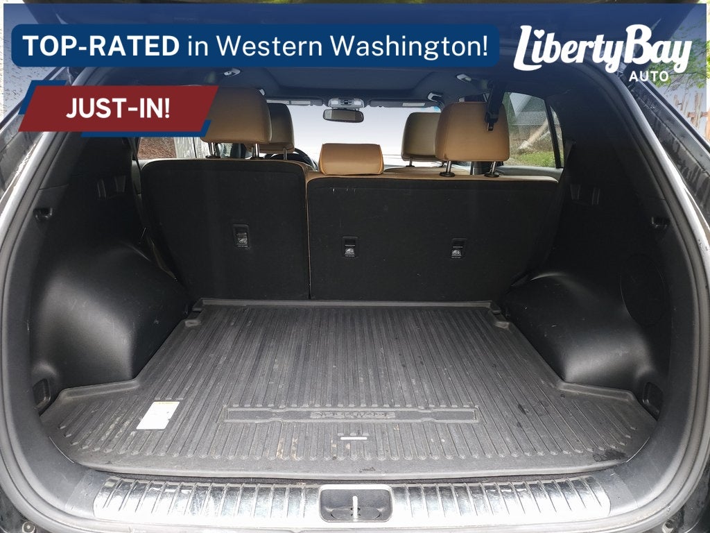 2017 Kia Sportage SX