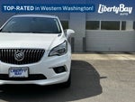 2018 Buick Envision Essence