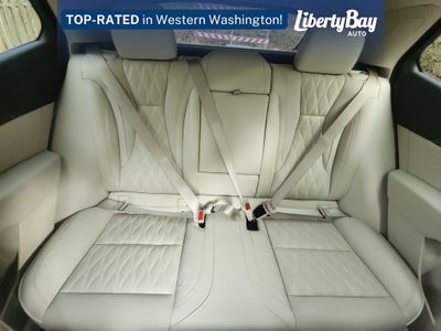 2021 Buick Envision Avenir