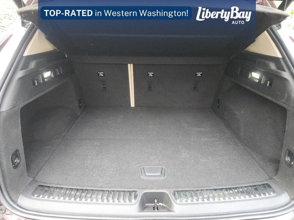 2021 Buick Envision Avenir