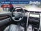 2017 Land Rover Discovery HSE