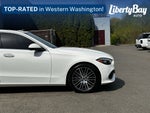 2025 Mercedes-Benz C-Class C 300 4MATIC®