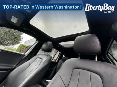 2021 Mercedes-Benz GLB GLB 250 4MATIC®
