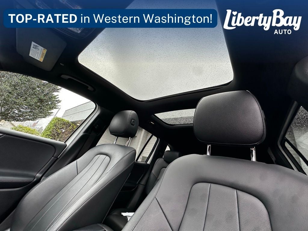 2021 Mercedes-Benz GLB GLB 250 4MATIC®