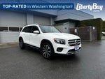 2021 Mercedes-Benz GLB GLB 250 4MATIC®