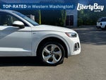 2023 Audi Q5 45 S line Premium quattro