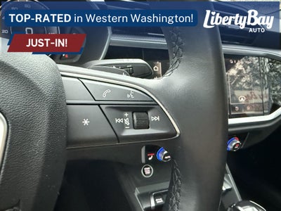 2023 Audi Q3 Premium Plus S Line quattro