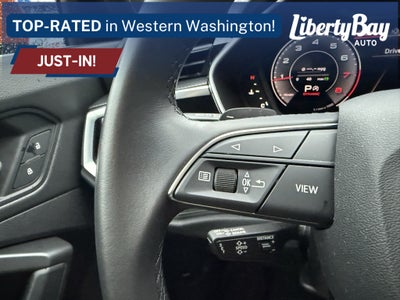 2023 Audi Q3 Premium Plus S Line quattro