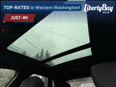 2023 Audi Q3 Premium Plus S Line quattro