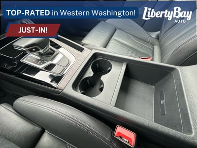 2023 Audi Q5 e 55 Premium S Line